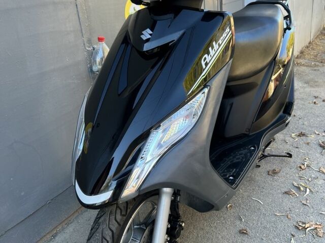 Сузуки Другая, объемом двигателя 0.13 л и пробегом 0 тыс. км за 1700 $, фото 4 на Automoto.ua