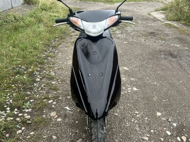 Сузукі Інша, об'ємом двигуна 49 л та пробігом 0 тис. км за 580 $, фото 1 на Automoto.ua