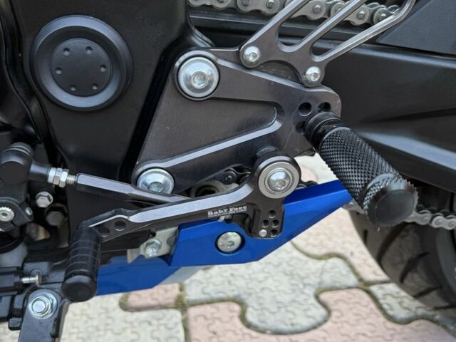 Сузуки Другая, объемом двигателя 0.75 л и пробегом 0 тыс. км за 8900 $, фото 7 на Automoto.ua