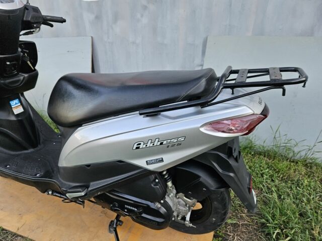 Сузуки Другая, объемом двигателя 0.13 л и пробегом 0 тыс. км за 1800 $, фото 17 на Automoto.ua