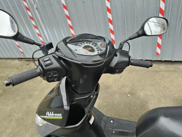 Сузуки Другая, объемом двигателя 0.13 л и пробегом 0 тыс. км за 1700 $, фото 9 на Automoto.ua