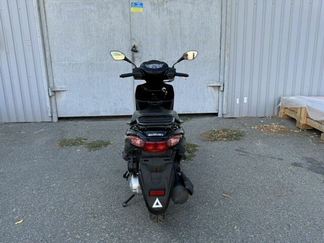 Сузукі Інша, об'ємом двигуна 0.13 л та пробігом 0 тис. км за 1750 $, фото 5 на Automoto.ua