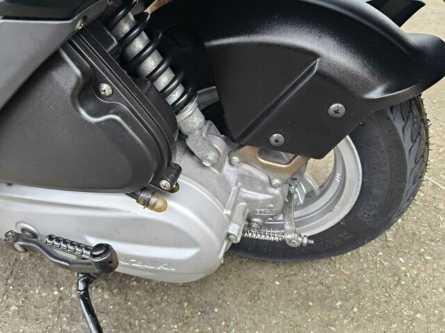 Сузуки Другая, объемом двигателя 0.13 л и пробегом 0 тыс. км за 1700 $, фото 19 на Automoto.ua