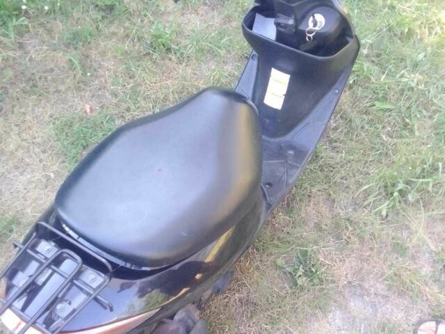 Сузуки Другая, объемом двигателя 50 л и пробегом 0 тыс. км за 435 $, фото 6 на Automoto.ua