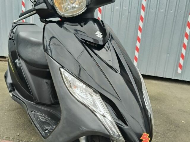 Сузуки Другая, объемом двигателя 0.13 л и пробегом 0 тыс. км за 1700 $, фото 4 на Automoto.ua