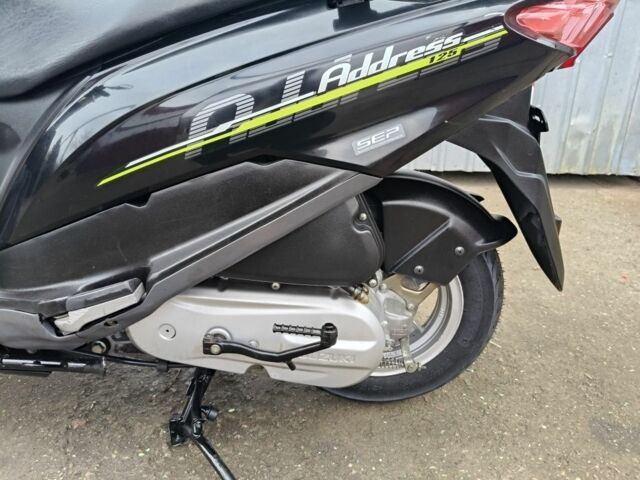 Сузуки Другая, объемом двигателя 0.13 л и пробегом 0 тыс. км за 1700 $, фото 20 на Automoto.ua