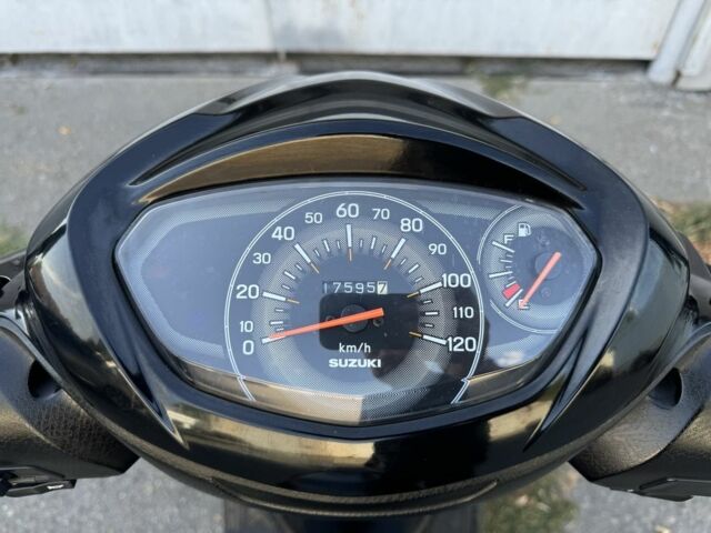 Сузукі Інша, об'ємом двигуна 0.13 л та пробігом 0 тис. км за 1750 $, фото 7 на Automoto.ua