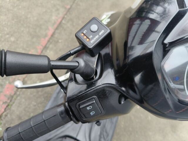 Сузуки Другая, объемом двигателя 0.13 л и пробегом 0 тыс. км за 1700 $, фото 10 на Automoto.ua