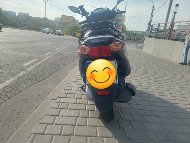 Сузуки Другая, объемом двигателя 0.13 л и пробегом 0 тыс. км за 1600 $, фото 2 на Automoto.ua