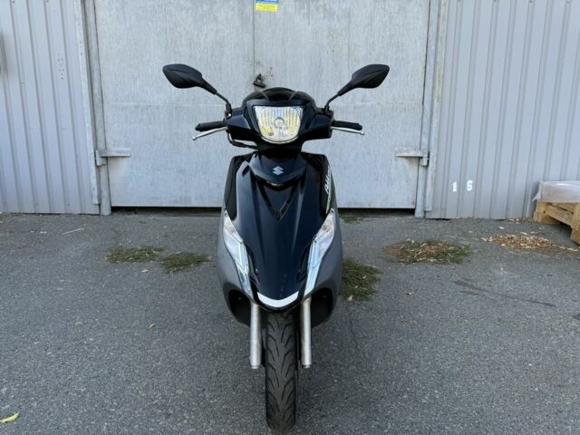 Сузукі Інша, об'ємом двигуна 0.13 л та пробігом 0 тис. км за 1750 $, фото 4 на Automoto.ua