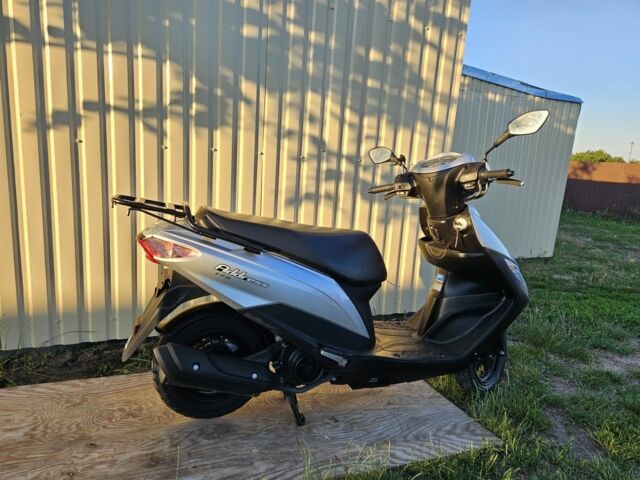 Сузуки Другая, объемом двигателя 0.13 л и пробегом 0 тыс. км за 1800 $, фото 21 на Automoto.ua