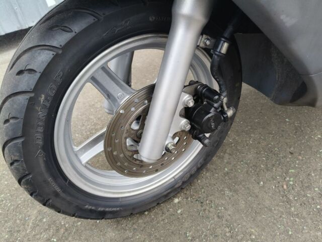 Сузуки Другая, объемом двигателя 0.13 л и пробегом 0 тыс. км за 1700 $, фото 16 на Automoto.ua