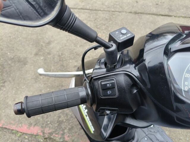 Сузуки Другая, объемом двигателя 0.13 л и пробегом 0 тыс. км за 1700 $, фото 5 на Automoto.ua