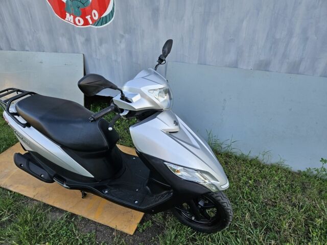 Сузуки Другая, объемом двигателя 0.13 л и пробегом 0 тыс. км за 1800 $, фото 2 на Automoto.ua