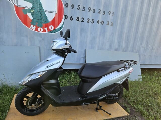 Сузуки Другая, объемом двигателя 0.13 л и пробегом 0 тыс. км за 1800 $, фото 18 на Automoto.ua