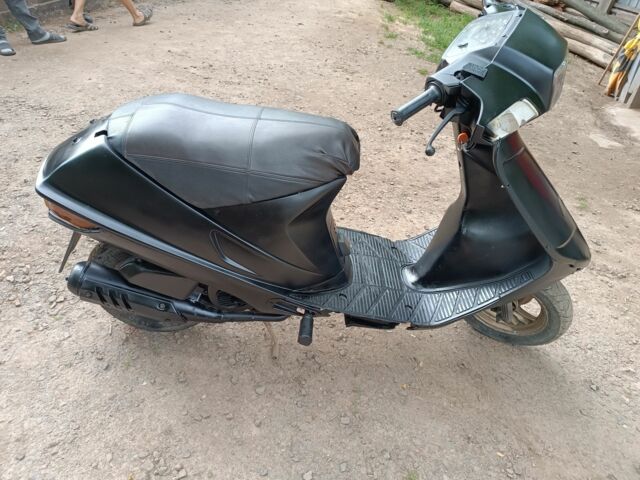 Сузуки Другая, объемом двигателя 50 л и пробегом 0 тыс. км за 150 $, фото 2 на Automoto.ua