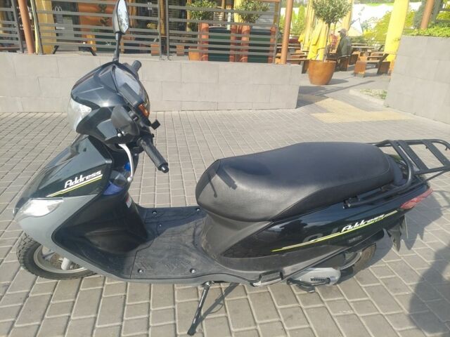 Сузуки Другая, объемом двигателя 0.13 л и пробегом 0 тыс. км за 1600 $, фото 3 на Automoto.ua