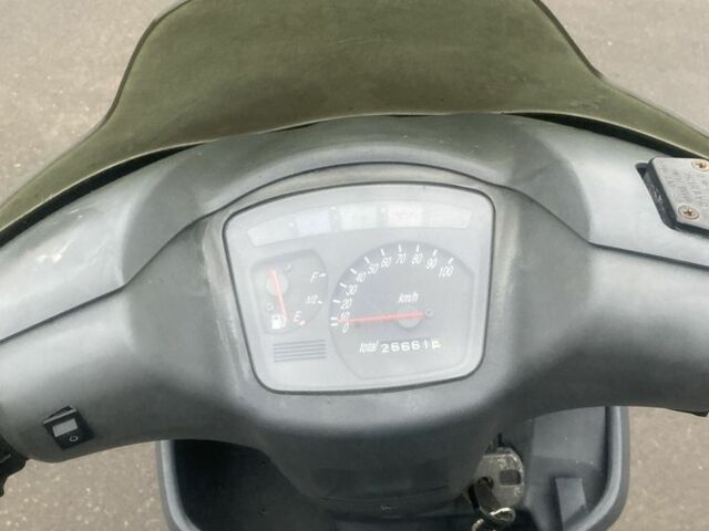 Сузукі Інша, об'ємом двигуна 0.11 л та пробігом 0 тис. км за 408 $, фото 4 на Automoto.ua