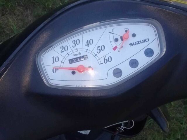 Сузуки Другая, объемом двигателя 50 л и пробегом 0 тыс. км за 435 $, фото 5 на Automoto.ua