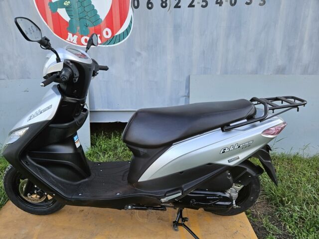 Сузуки Другая, объемом двигателя 0.13 л и пробегом 0 тыс. км за 1800 $, фото 20 на Automoto.ua