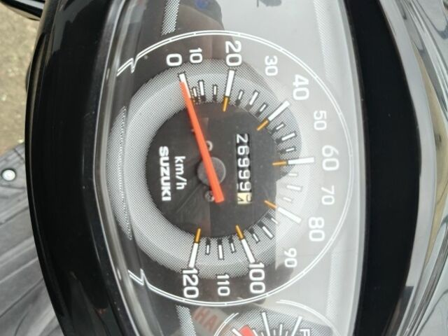 Сузуки Другая, объемом двигателя 0.13 л и пробегом 0 тыс. км за 1700 $, фото 6 на Automoto.ua