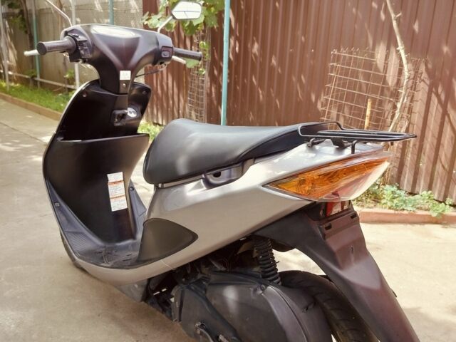 Сузуки Другая, объемом двигателя 50 л и пробегом 0 тыс. км за 550 $, фото 2 на Automoto.ua