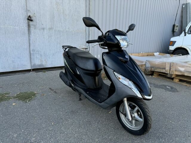 Сузукі Інша, об'ємом двигуна 0.13 л та пробігом 0 тис. км за 1750 $, фото 2 на Automoto.ua