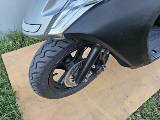 Сузуки Другая, объемом двигателя 0.13 л и пробегом 0 тыс. км за 1800 $, фото 14 на Automoto.ua