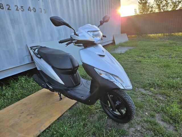 Сузуки Другая, объемом двигателя 0.13 л и пробегом 0 тыс. км за 1800 $, фото 7 на Automoto.ua