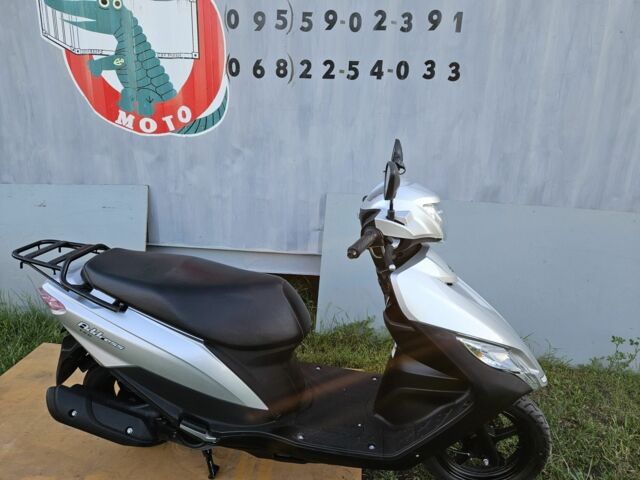 Сузуки Другая, объемом двигателя 0.13 л и пробегом 0 тыс. км за 1800 $, фото 1 на Automoto.ua