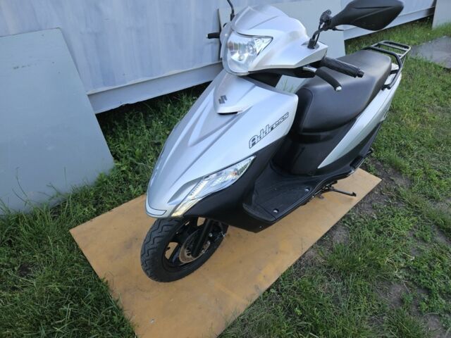 Сузуки Другая, объемом двигателя 0.13 л и пробегом 0 тыс. км за 1800 $, фото 12 на Automoto.ua