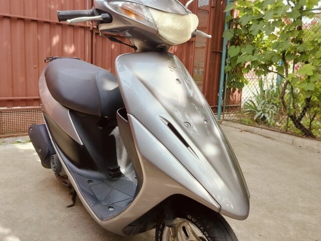 Сузуки Другая, объемом двигателя 50 л и пробегом 0 тыс. км за 550 $, фото 1 на Automoto.ua