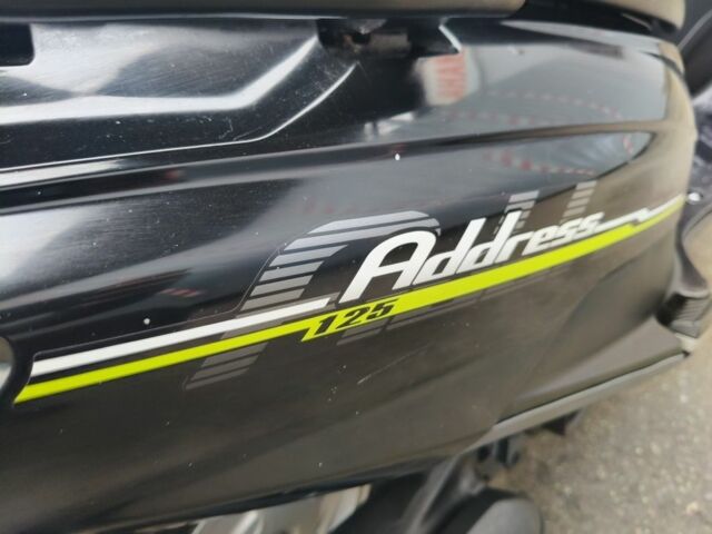 Сузуки Другая, объемом двигателя 0.13 л и пробегом 0 тыс. км за 1700 $, фото 8 на Automoto.ua