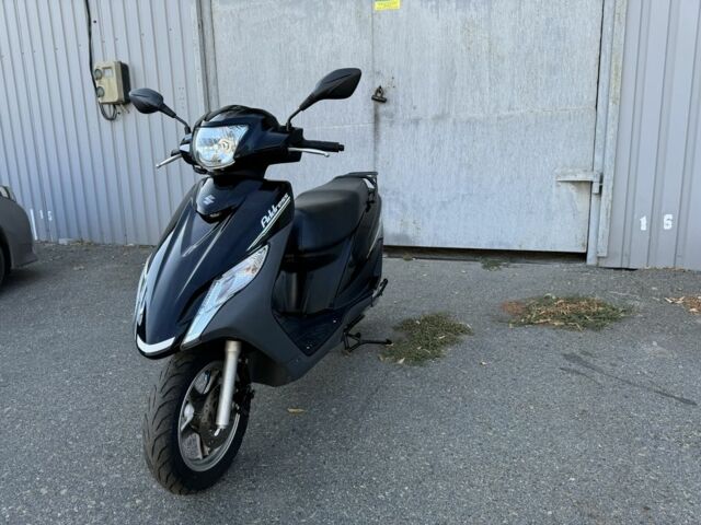 Сузукі Інша, об'ємом двигуна 0.13 л та пробігом 0 тис. км за 1750 $, фото 3 на Automoto.ua