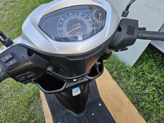 Сузуки Другая, объемом двигателя 0.13 л и пробегом 0 тыс. км за 1800 $, фото 13 на Automoto.ua