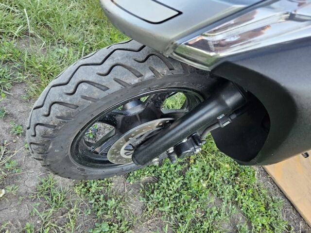 Сузуки Другая, объемом двигателя 0.13 л и пробегом 0 тыс. км за 1800 $, фото 8 на Automoto.ua