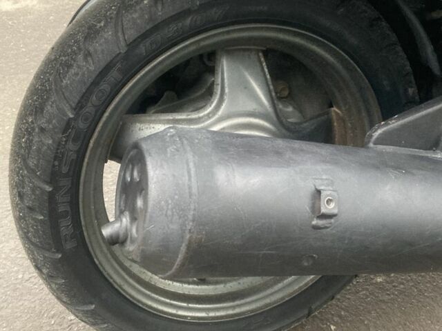 Сузукі Інша, об'ємом двигуна 0.11 л та пробігом 0 тис. км за 408 $, фото 6 на Automoto.ua