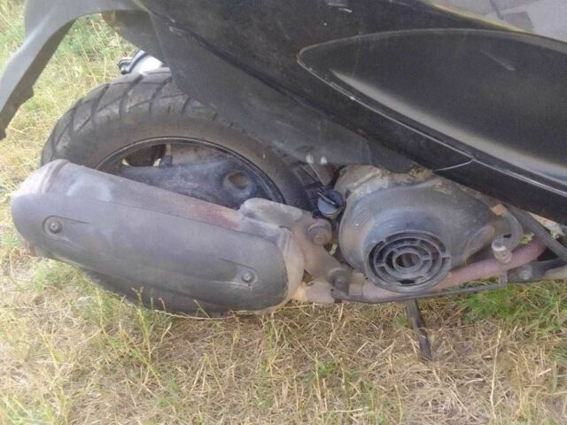 Сузуки Другая, объемом двигателя 50 л и пробегом 0 тыс. км за 435 $, фото 3 на Automoto.ua