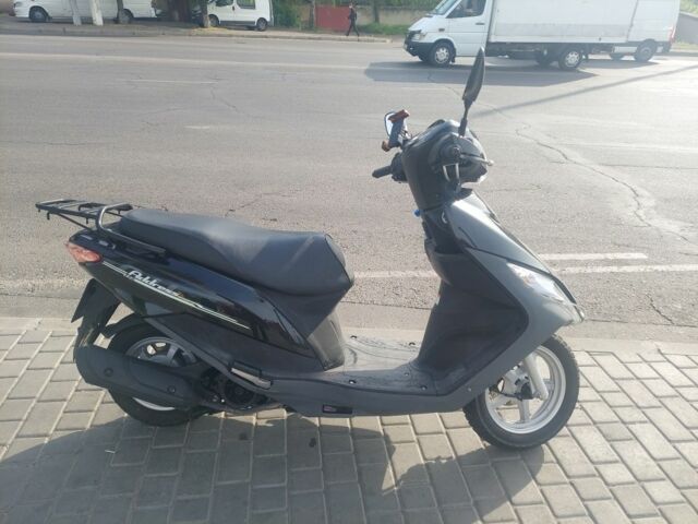 Сузуки Другая, объемом двигателя 0.13 л и пробегом 0 тыс. км за 1600 $, фото 4 на Automoto.ua