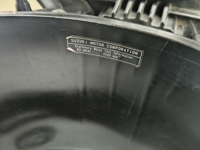 Сузуки Другая, объемом двигателя 0.13 л и пробегом 0 тыс. км за 1700 $, фото 17 на Automoto.ua