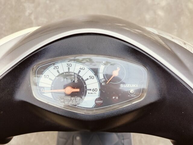 Сузуки Другая, объемом двигателя 50 л и пробегом 0 тыс. км за 550 $, фото 6 на Automoto.ua