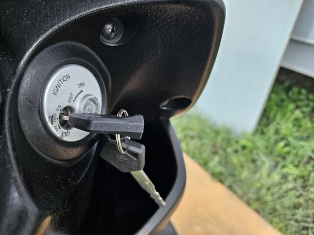 Сузуки Другая, объемом двигателя 0.13 л и пробегом 0 тыс. км за 1800 $, фото 15 на Automoto.ua