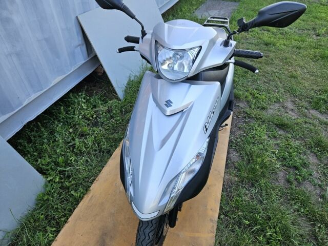 Сузуки Другая, объемом двигателя 0.13 л и пробегом 0 тыс. км за 1800 $, фото 10 на Automoto.ua