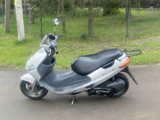 Сузукі Інша, об'ємом двигуна 0.11 л та пробігом 0 тис. км за 408 $, фото 2 на Automoto.ua