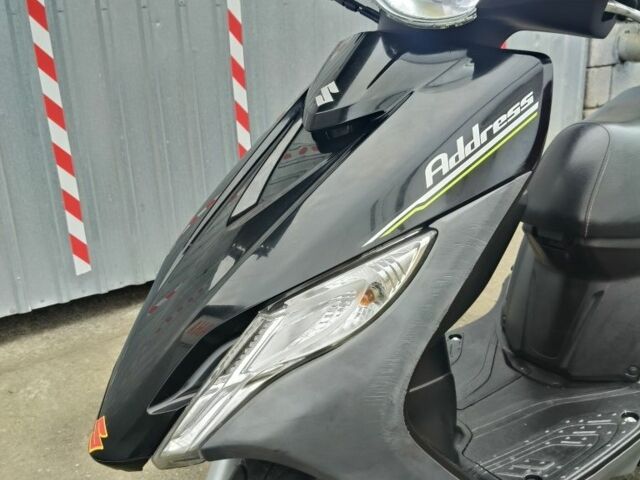 Сузуки Другая, объемом двигателя 0.13 л и пробегом 0 тыс. км за 1700 $, фото 12 на Automoto.ua