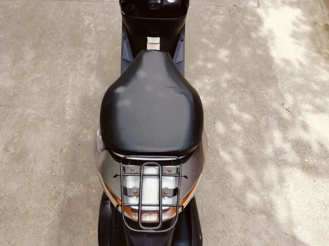 Сузуки Другая, объемом двигателя 50 л и пробегом 0 тыс. км за 550 $, фото 4 на Automoto.ua