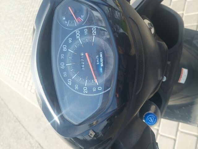 Сузуки Другая, объемом двигателя 0.13 л и пробегом 0 тыс. км за 1600 $, фото 1 на Automoto.ua