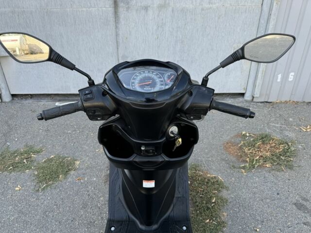 Сузукі Інша, об'ємом двигуна 0.13 л та пробігом 0 тис. км за 1750 $, фото 6 на Automoto.ua