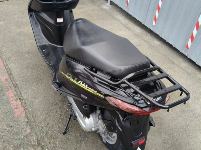 Сузуки Другая, объемом двигателя 0.13 л и пробегом 0 тыс. км за 1700 $, фото 14 на Automoto.ua