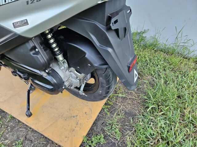 Сузуки Другая, объемом двигателя 0.13 л и пробегом 0 тыс. км за 1800 $, фото 16 на Automoto.ua